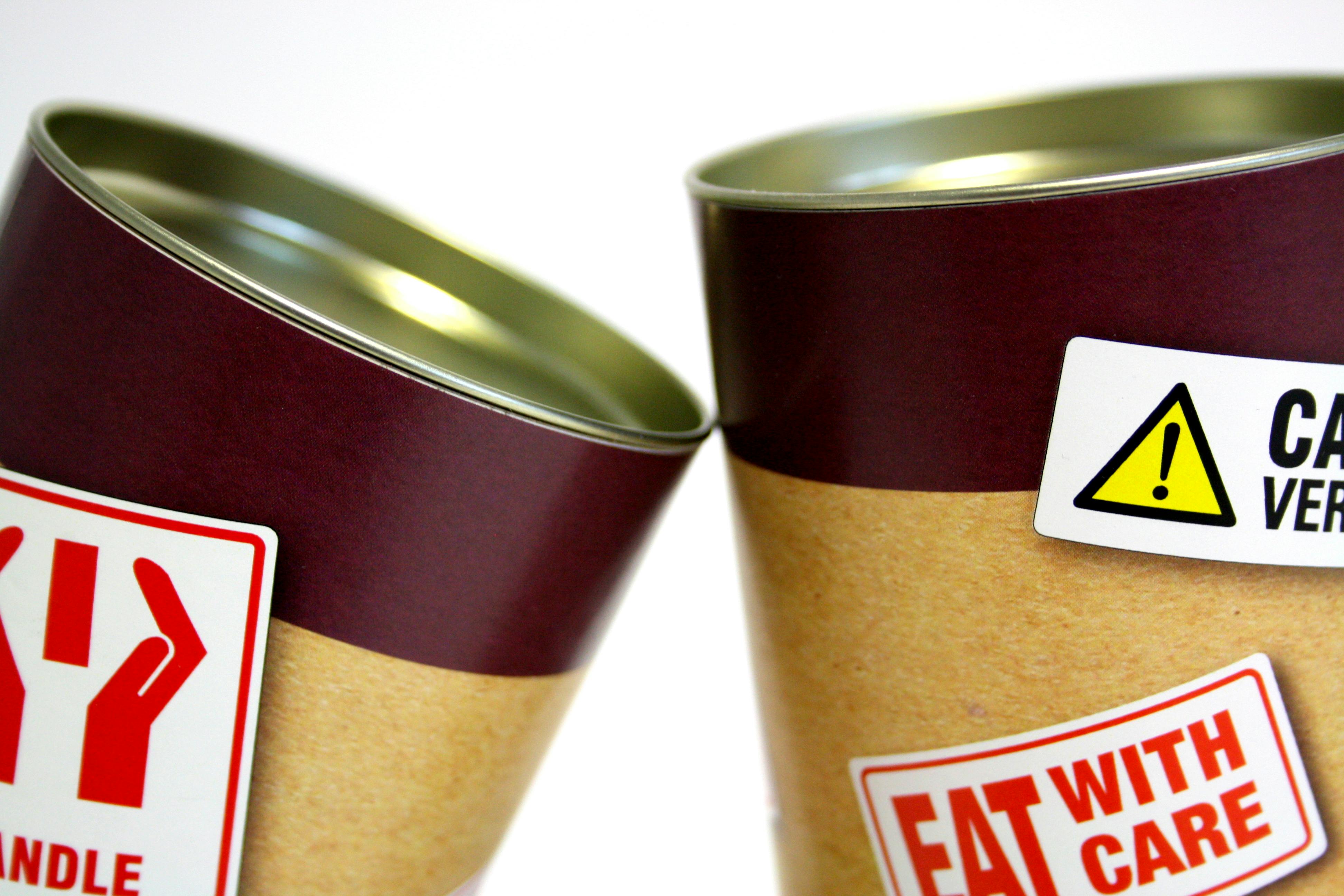 Food Label Awareness